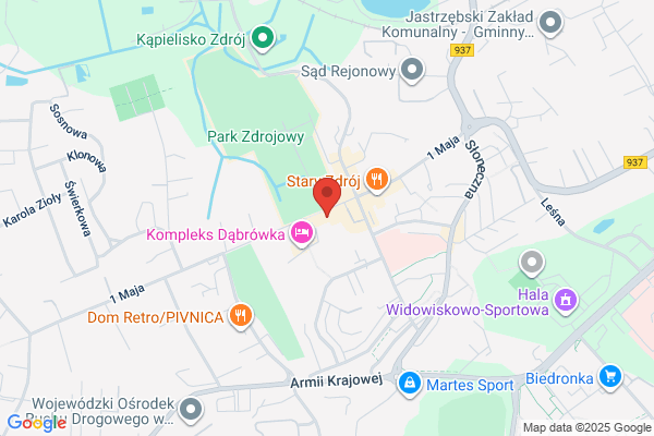 Marago. Kawiarnia. Organizacja przyjec i spotkan biznesowych