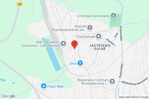 Jas-Mos. Kopalnia Jastrzebskiej Spólki Weglowej SA
