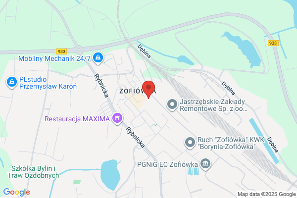 Jastrzebskie Przedsiebiorstwo Robót Górniczych. Sp. z o.o.