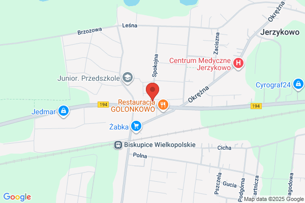 Maciejewscy B.K., Jakubowscy I.K. Sklep zielarsko - drogeryjny