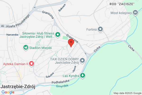 Parafia rzymskokatolicka Matki Boskiej Czestochowskiej