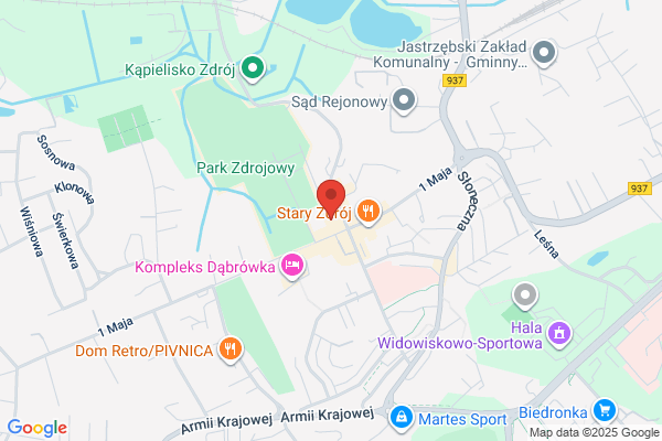 Parafia rzymskokatolicka Najswietszego Serca Pana Jezusa