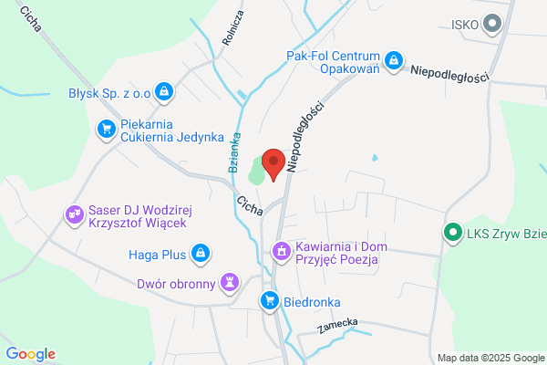 Parafia rzymskokatolicka sw. Apostolów Piotra i Pawla