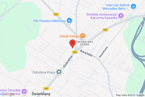 Wiejski Osrodek Kultury i Rekreacji