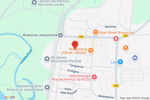 Kwiaciarnia