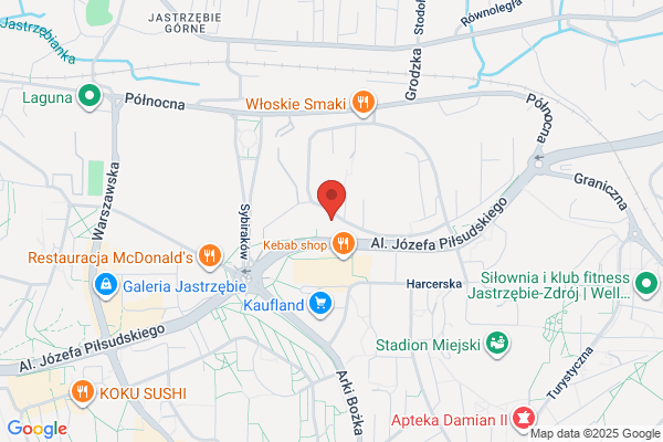 Stokrotka. Kwiaciarnia