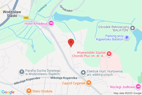 Sobolewska Krystyna, lek. med. dermatolog