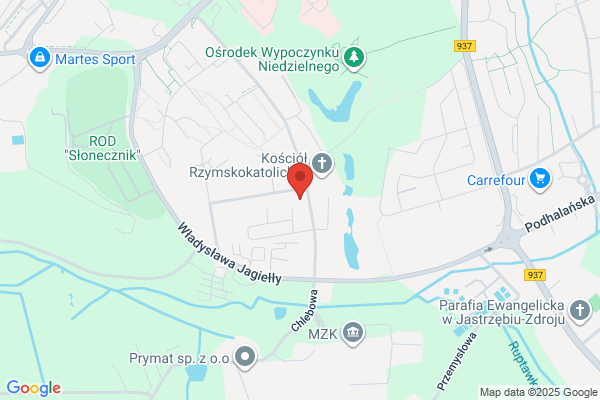 PROFIMED Jastrzębie Zdrój