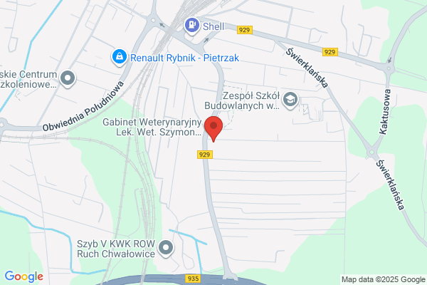 Garus Janusz, lek. stomatolog. Gabinet prywatny