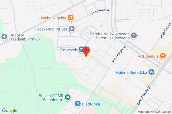 Nawrat Katarzyna. Gabinet stomatologiczny