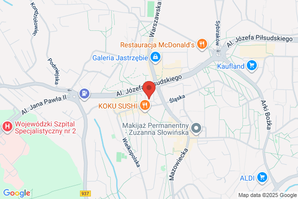Triodent SC. Gabinet stomatologiczny NZOZ