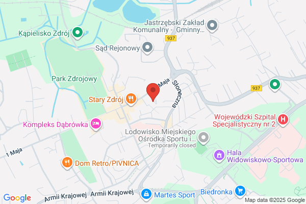 Niepubliczna specjalistyczna poradnia. Centrum logopedyczne
