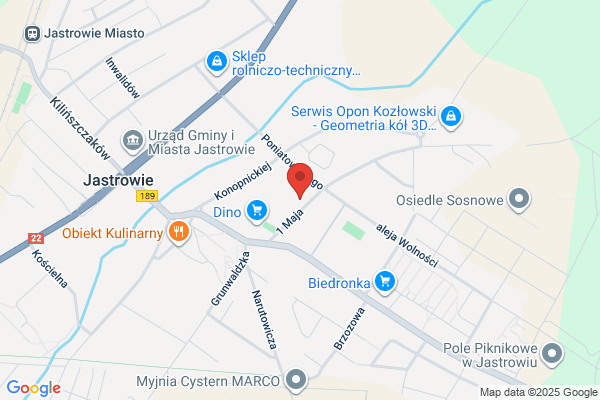 Terapia logopedyczna. Specjalistyczny gabinet zaburzen mowy