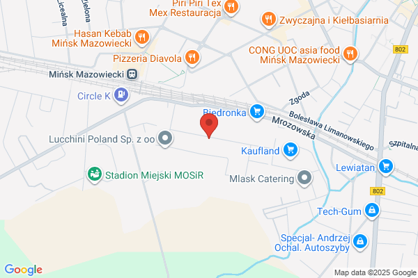 Meble System XXI SC. Sprzedaz mebli