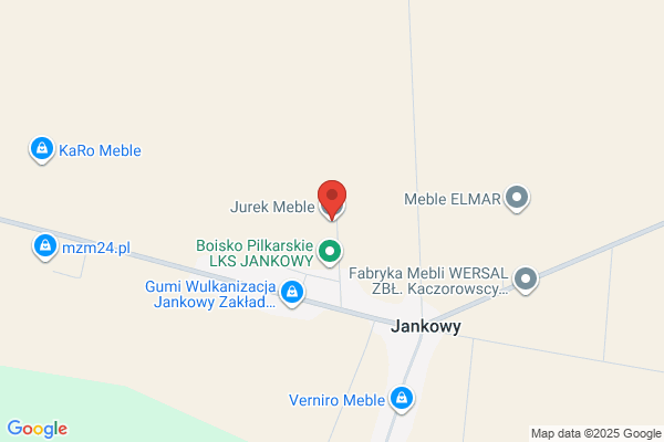 Mebmal. Jurczyk K.