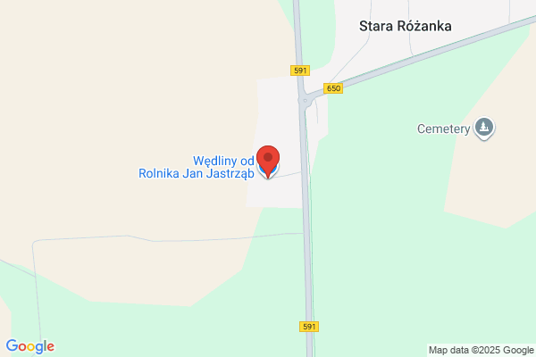 Jarczynska Beata. Wedliny