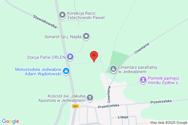 Wlodarczyk Grzegorz. Nauka jazdy