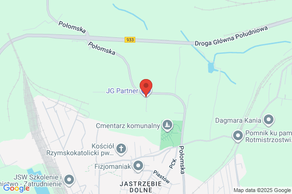Jastrzebie Górne. Kólko Rolnicze. Wynajem lokali