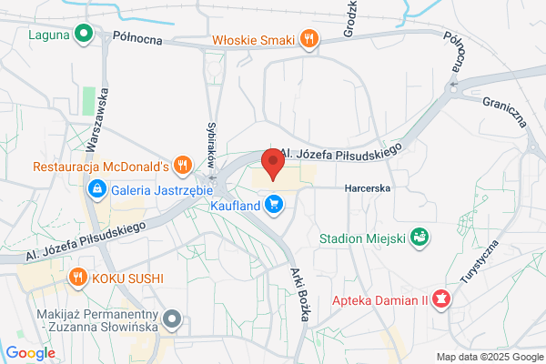 Bucik SC. FH. Galczak M., Cholewa D.