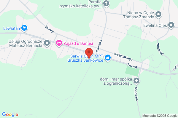 Bejar. PHU