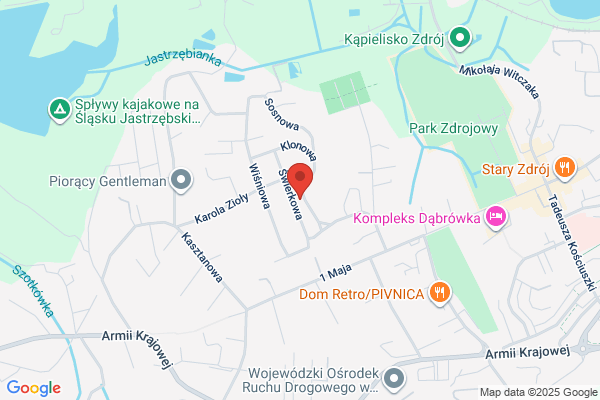 Aleksandra. Sklep odziezowy