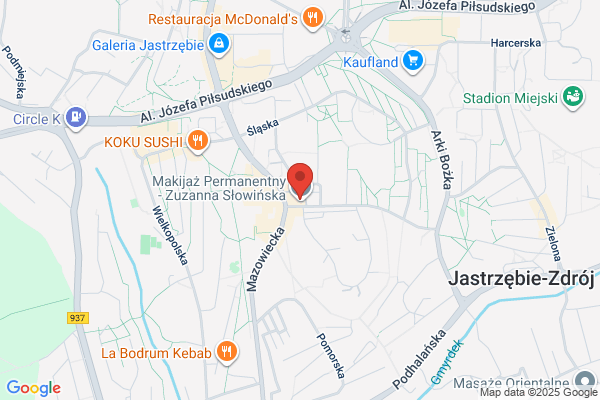 Askon. Zaklady odziezowe. Sklep firmowy Bytom SA