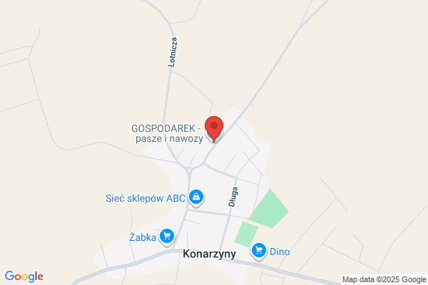 Agro-Ogród. Sprzet ogrodniczo - rolniczy, pasze, nawozy