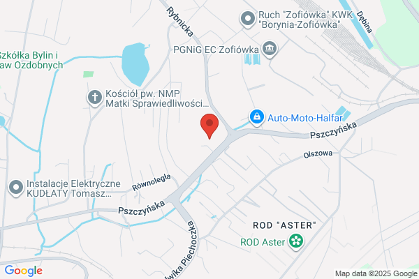 Auto-Serwis-Pabich. Autoryzowany serwis ogumienia