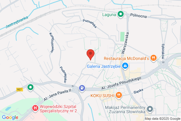 Awo SC. Uslugi radiologiczne