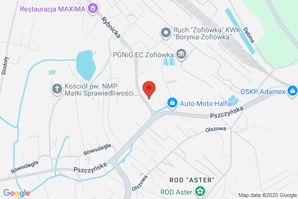 Casus B.R. Przedsiebiorstwo. Lózka zdrowotne