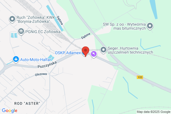 Dreczkowski Adam. Posrednictwo handlowe i turystyczne