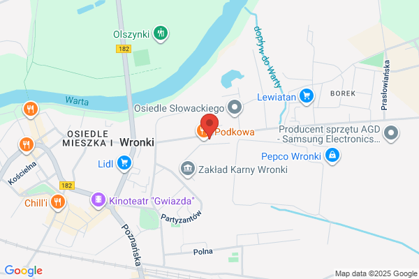 Elektro-Inwest. FPHU. Wronka K.