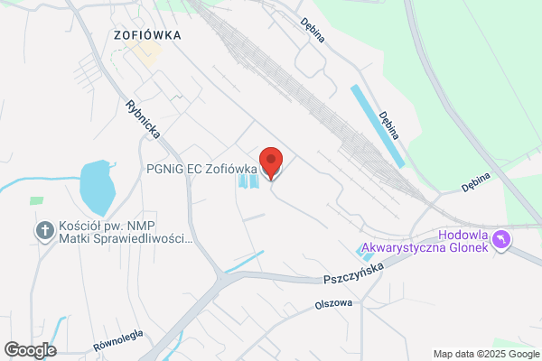 Jastrzebie SA. Spólka Energetyczna