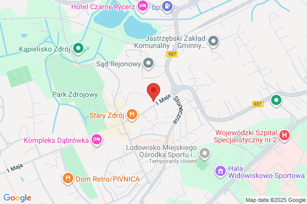 Komornik Sadowy Rewiru I przy Sadzie Rejonowym