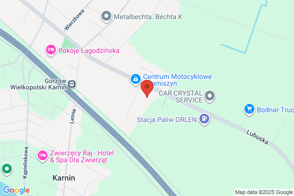 Krok Jaroslaw. Firma handlowo - uslugowa