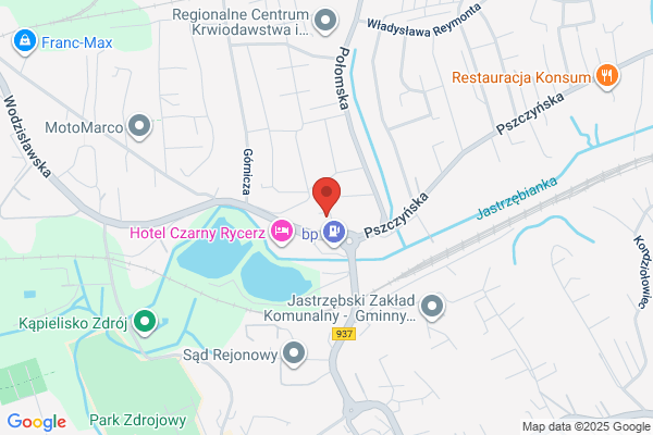 MBS s.c. Hurtownia meblowa Bartek
