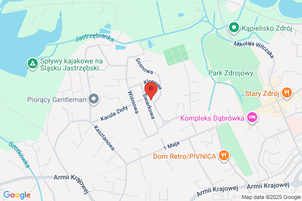 Nowak Kazimierz. Uslugi budowlane