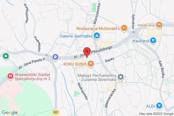 Poradnia Leczenia Uzaleznien i Wspóluzaleznien od Alkoholu