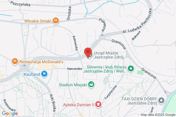 Powiatowy Rzecznik Konsumentów
