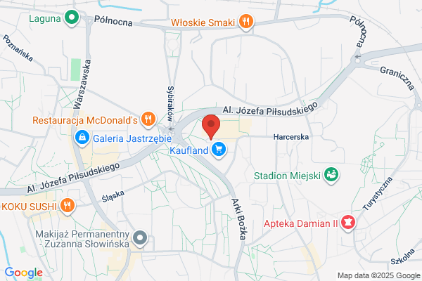 TEDi Sieć Handlowa Sp. z o.o.