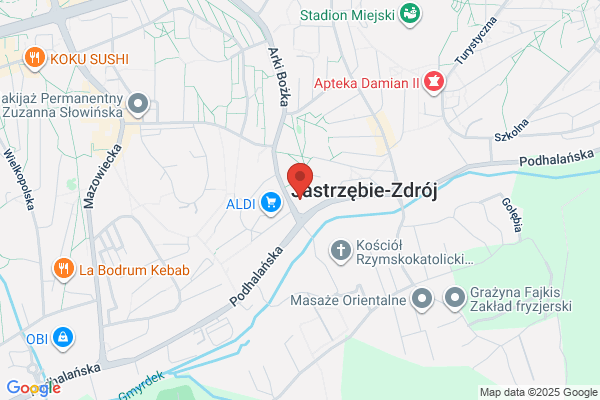 Targowisko Miejskie
