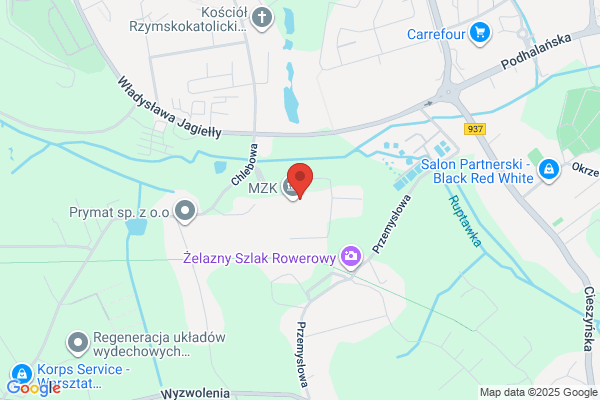 Ter-Ed SC. Opakowania foliowe, artykuly gospodarstwa domowego