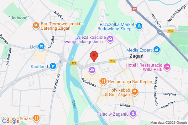 Tuptus. Miejskie przesylki doreczeniowe