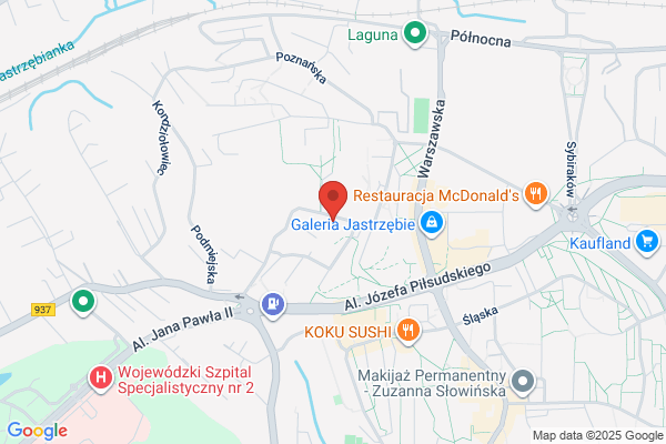 Variusmed. Niepubliczny Zaklad Opieki Psychiatryczno - Psychologicznej
