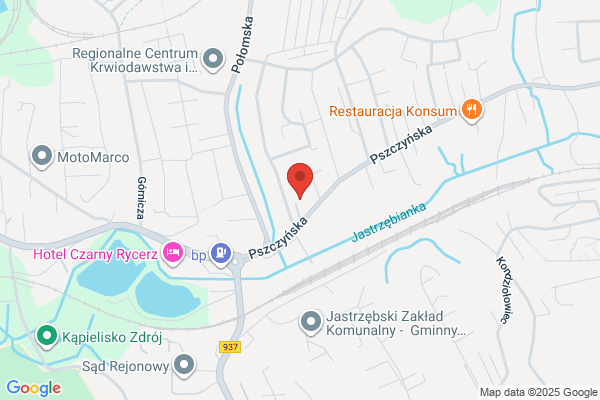 Zaklad Leczniczo - Opiekunczy dla Malych Dzieci
