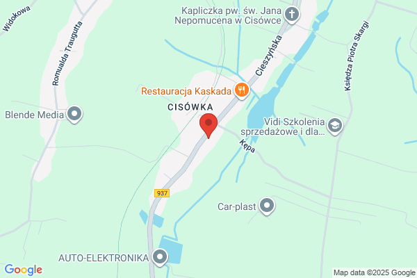 Zaklad kamieniarsko - betoniarski