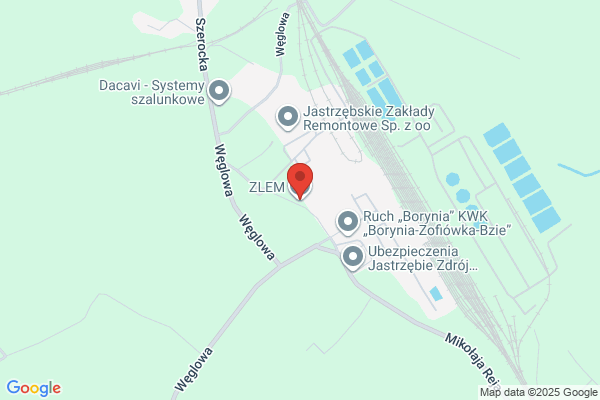 Zlem. Sp. z o.o. Producent schodów, balustrad, poreczy
