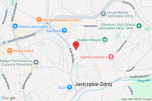 Zlobek nr 1 Publiczny