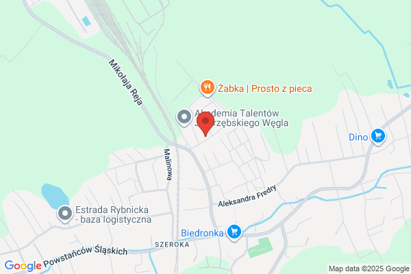 Kozielski. Piekarnia