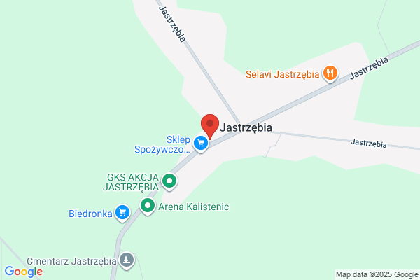 Urzad Pocztowy